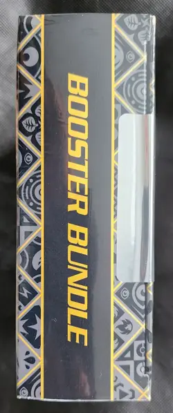 Pokemon TCG Paldean Fates Booster Bundle Sealed Box, 6 Packs - Image 3