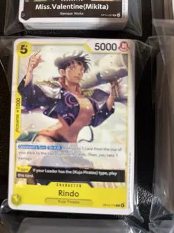 One Piece Card Game 450+ Cards Bulk Lot | 60 Holo Foils Included - MINT fresh - Image 5