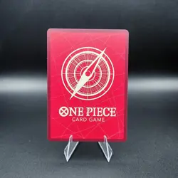 One Piece Hody Jones EB02: Anime 25th Collection NM Foil - Image 2