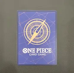 BOA HANCOCK - One Piece PRB02-017 - AA Alt Art Super Rare SR - Premium Booster 2 - Image 4