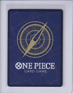 Monkey.D.Luffy (037) (1st Anniversary Tournament) P-037 One Piece Promotion... - Image 2