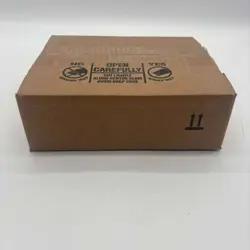 Disney Lorcana Whispers in the Well Booster 4-Box Case Sealed Case - Image 3