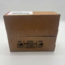 Disney Lorcana Whispers in the Well Booster 4-Box Case Sealed Case - Image 4