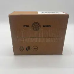 Disney Lorcana Whispers in the Well Booster 4-Box Case Sealed Case - Image 5