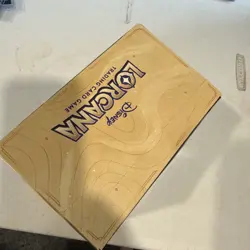 Disney Lorcana Into The Inkland’s Illumineer’s Trove New not sealed - Image 2
