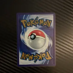 Pokemon TCG Mew EX Metal Gold NM 205/165 Scarlet & Violet 151 Promo Card - Image 2