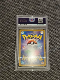 PSA 10 Pikachu ex SAR 132 sv8 Electric Breaker Special Japanese Pokemon Card - Image 2