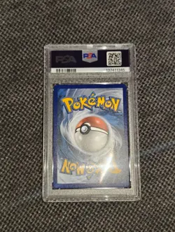 PSA 10 Charizard Holo Celebrations 4/102 Classic Coll. 2021 Pokemon Card - Image 2