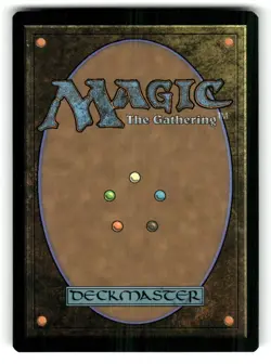 Nightmares Theme Card 23 Avatar: The Last Airbender Magic: The Gathering NM - Image 2