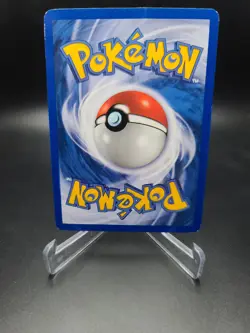 Pokemon TCG Cards Neo Genesis Unlimited WOTC Singles - MP - Image 2