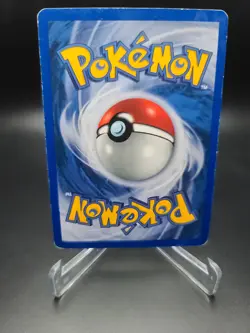 Pokemon TCG Cards Neo Genesis Unlimited WOTC Singles - MP - Image 5