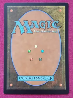 Magic The Gathering DOCTOR WHO FAREWELL white card MTG - Image 2