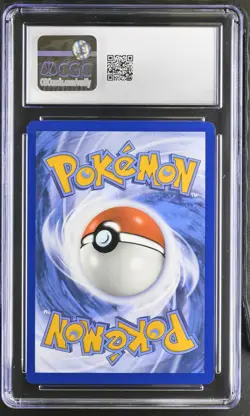 CGC GEM MINT 10 Ralts IR #211/198 S&V Base Set 2023 Pokemon Card - Image 2