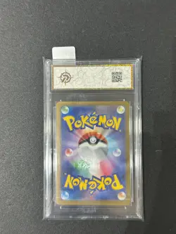 Pokemon Card sv4a 328/190 Gardevoir ex SSR Shiny Treasure ex Grade 10 - Image 2