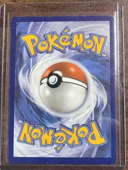 Pokemon Zeraora Illustration Rare Secret Full Art Holo Card 151/142 Sv07 120 HP - Image 2