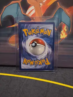 Charizard V SWSH260 SWSH: Sword & Shield Promo Cards Holo - Image 2