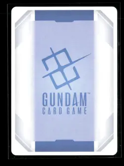 Gundam Card Game Nena Trinity (R+) Phantom Aria R+ • GD04-089 Holofoil - Image 2