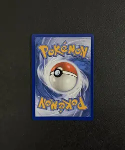 Pokemon TCG Ninjask Illustration Rare Card #137/132 Mega Evolutions - Image 2