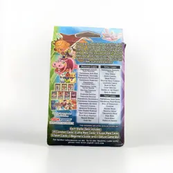 YuGiOh Konami 2016 Starter Deck Yuya YS16 1st Edition New Factory Sealed - Image 2