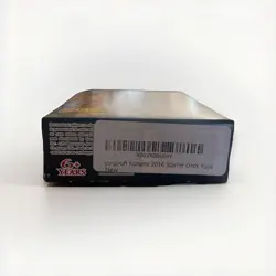 YuGiOh Konami 2016 Starter Deck Yuya YS16 1st Edition New Factory Sealed - Image 3