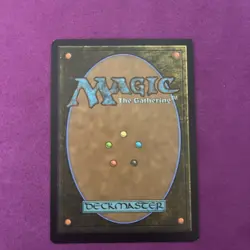 MTG the Soul Stone (Borderless) Marvel's Spider-Man Foil Near Mint Ungraded - Image 4