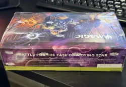 MTG Magic: The Gathering Edge of Eternities Play Booster Box Sealed - Image 3