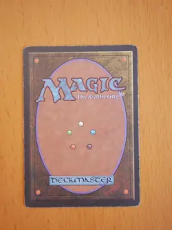 Soldevi Excavations - Good / Played - Alliances Rare - Magic the Gathering - MTG - Image 2