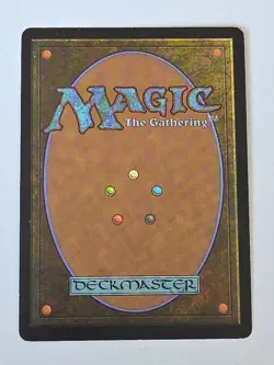 Wurmcoil Engine FOIL X1 SOM MTG Prerelease Stamp - Image 2
