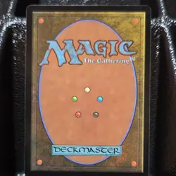Wizards of the Coast Magic: The Gathering Birds of Paradise Rare Green Ravnica … - Image 2