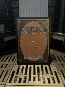Arachnogenesis Commander 2015 Regular - Image 2