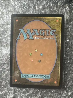 Arachnogenesis 0272 Commander Masters CMM MTG NM - Image 2