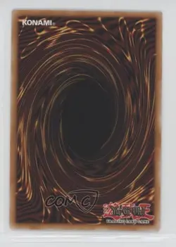 Vampire Lord 1st Ed. YuGiOh Structure Deck: Seto Kaiba #SDKS-EN012 - Image 2