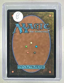 Nazgul 2023 Magic: The Gathering Lord of the Rings Tales Middle-Earth #0339 (B) - Image 2