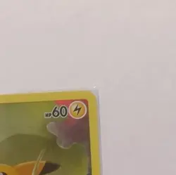 The Pokemon Company Pikachu GG30/GG70 Ultra Rare Holo Basic 60 HP CZ GG EN - Image 4