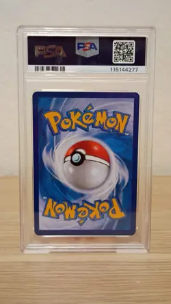 2020 Pokemon Korean Shiny Star V Frosmoth Holo 048/190 PSA 10 GEM MINT - Image 2