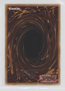 Lord of D 1st Ed. YuGiOh Structure eck: Seto Kaiba #SDKS-EN011 - Image 2