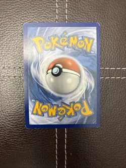 Pokemon TCG - Eternatus V SWSH044 - Sword & Shield Promo - LP Ultra Rare (2020) - Image 2