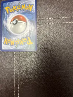 Pokemon TCG - Eternatus V SWSH044 - Sword & Shield Promo - LP Ultra Rare (2020) - Image 4