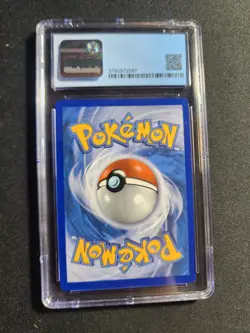 2020 Pokemon Champion's Path Gardevoir VMAX Rainbow Rare 076/073 CGC 9 - Image 2