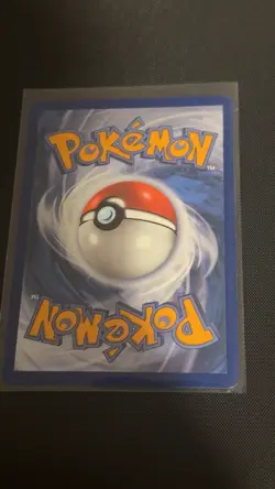 Pokemon Meowth EX Ability Basic Card 107/088 English 2016 TCG - Image 2