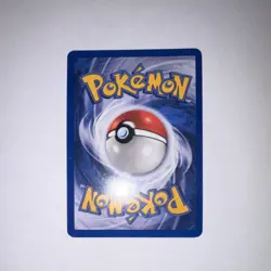 Pokemon Dark Alakazam Holo Rare Team Rocket 1/82 60 HP Stage 2 2000 English - Image 4