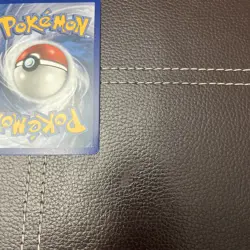 Pokemon TCG - Rapid Strike Urshifu V - 087/163 - Battle Styles - NM Ultra Rare - Image 4