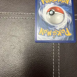 Pokemon TCG - Rapid Strike Urshifu V - 087/163 - Battle Styles - NM Ultra Rare - Image 5