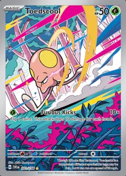 Pokemon Scarlet & Violet Booster Box #PTH 820650863240 - Image 4
