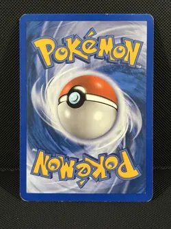 Pokemon TCG Blaziken 5/108 - EX Power Keepers Holo - Image 2