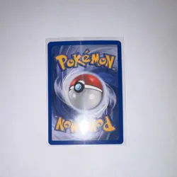Torchic Holo Pokemon Card 017 Promo Nintendo 2004 English - Image 3