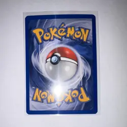 Torchic Holo Pokemon Card 017 Promo Nintendo 2004 English - Image 4