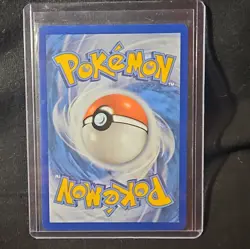 Pokemon Eevee Promo Pokemon Center Card - Image 2
