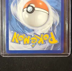 Pokemon Eevee Promo Pokemon Center Card - Image 4
