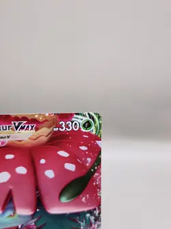 The Pokemon Company Venusaur VMAX SWSH102 Promo Holo 330 HP English - Image 3